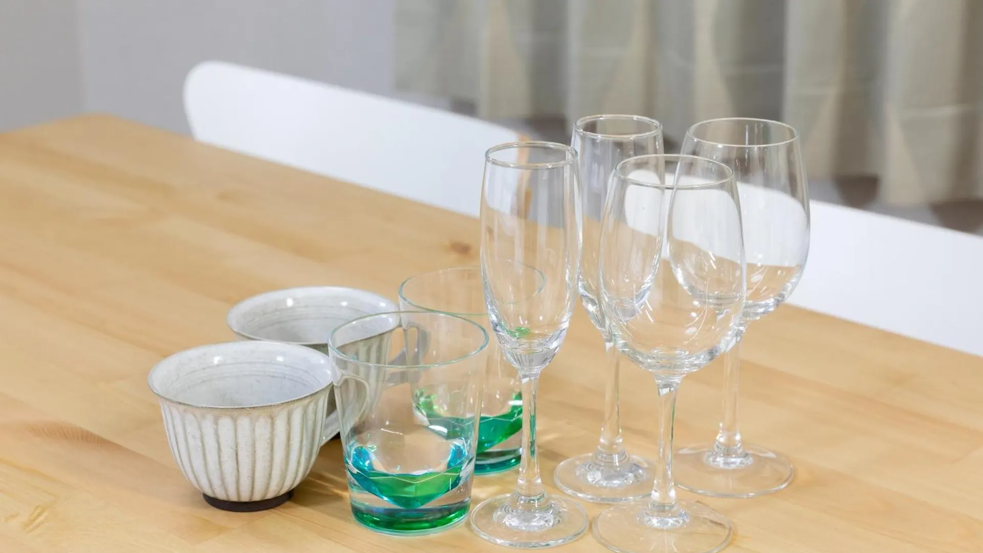 Apartmán 浅草アパートメント301 Prefektura Tokio