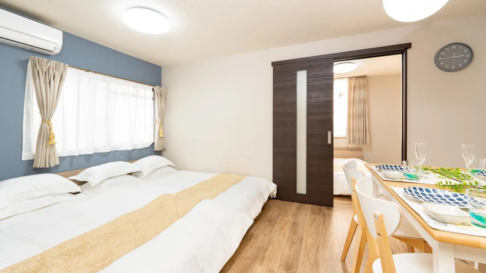 Apartment 浅草アパートメント301 Tokyo