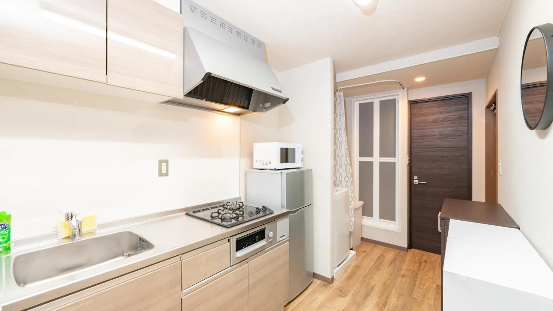 Apartment 浅草アパートメント301 Tokyo Japan