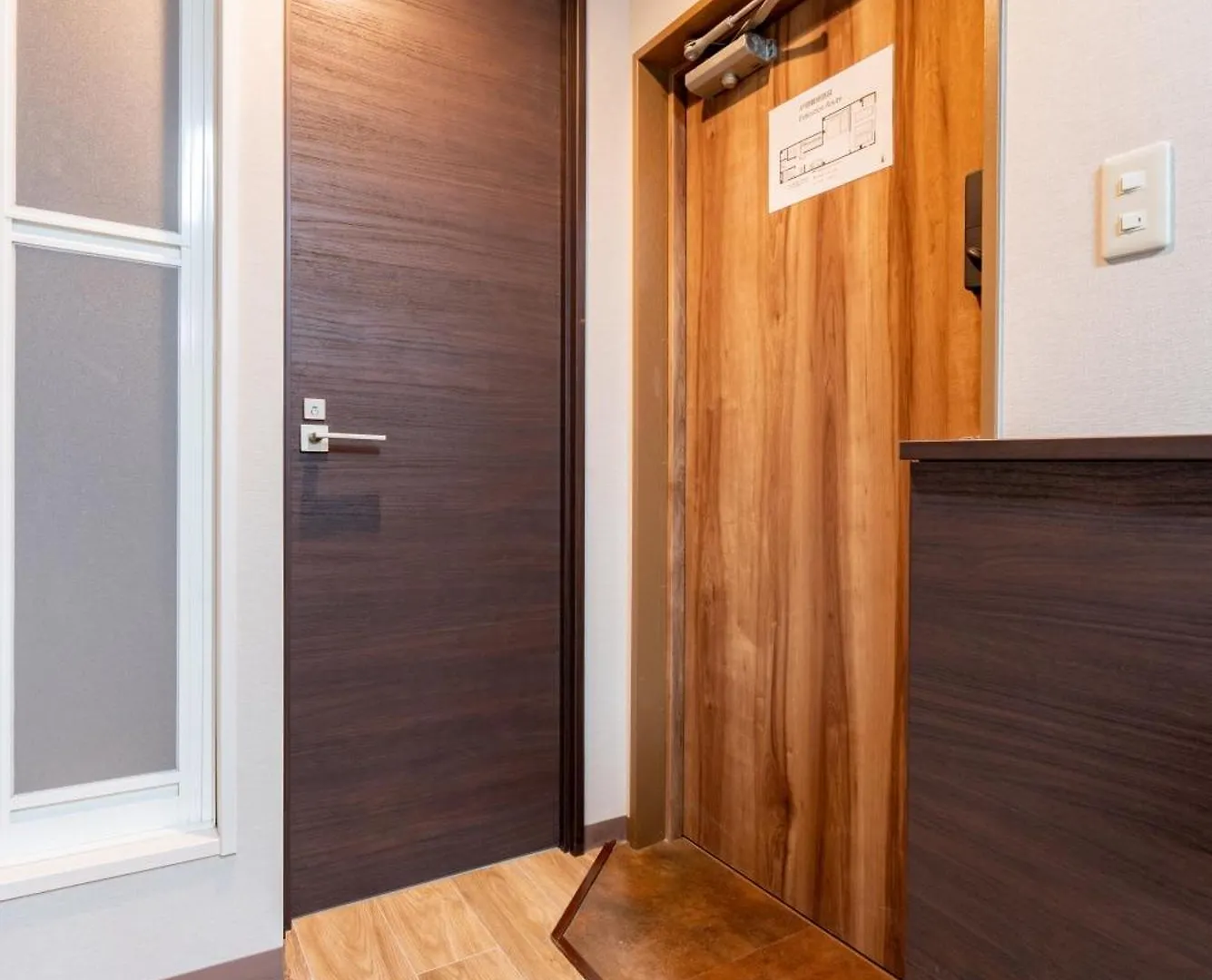 浅草アパートメント301 Tokyo Apartment